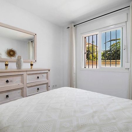 Apartamento Los Balcones E Chiclana de la Frontera Zewnętrze zdjęcie