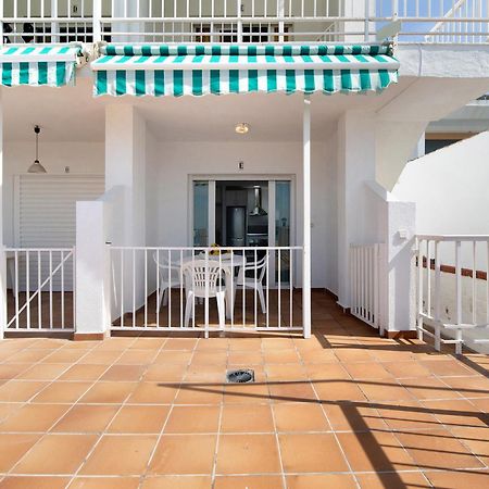 Apartamento Los Balcones E Chiclana de la Frontera Zewnętrze zdjęcie