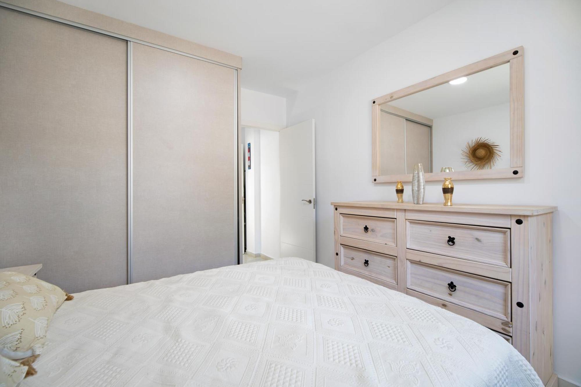 Apartamento Los Balcones E Chiclana de la Frontera Zewnętrze zdjęcie