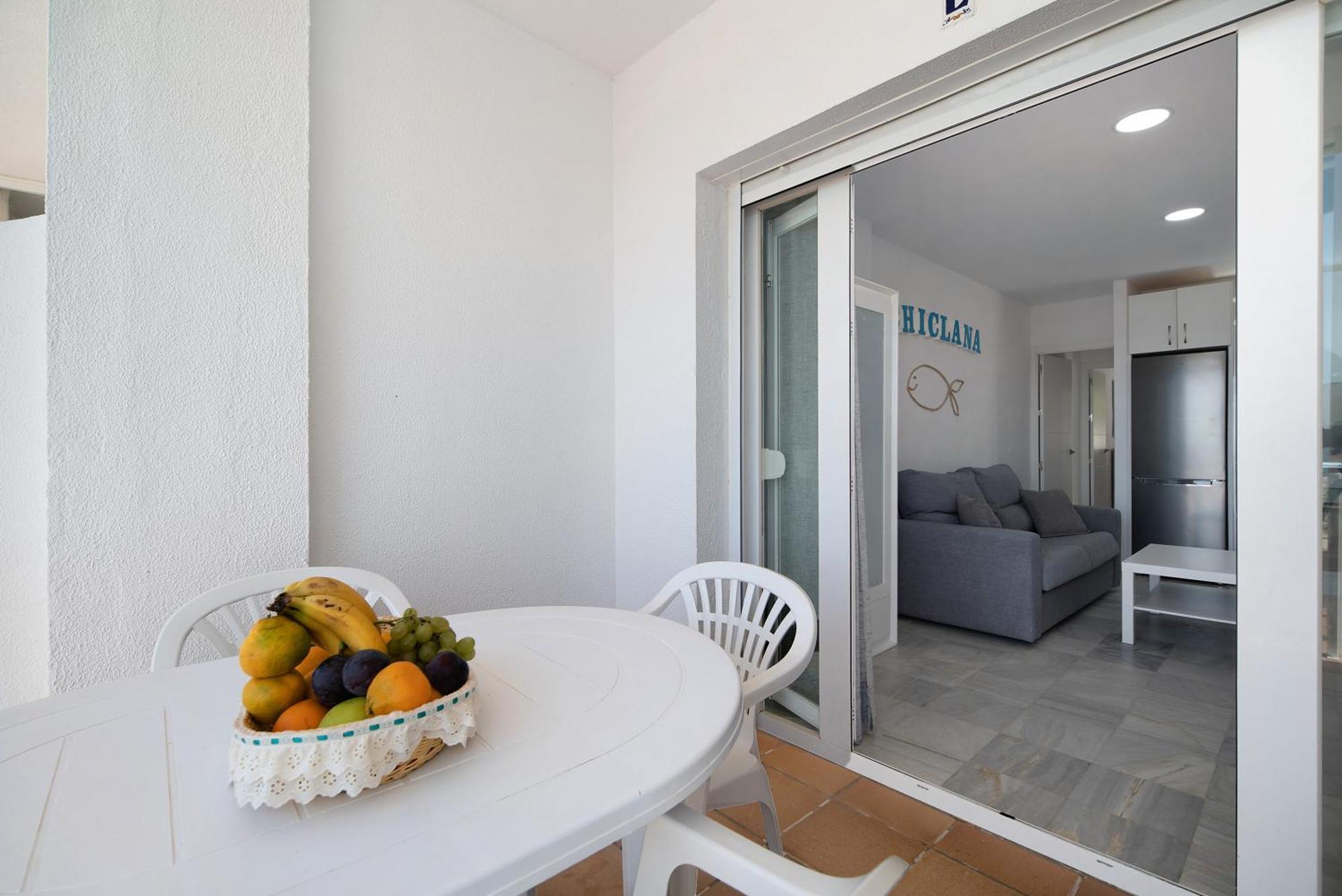 Apartamento Los Balcones E Chiclana de la Frontera Zewnętrze zdjęcie
