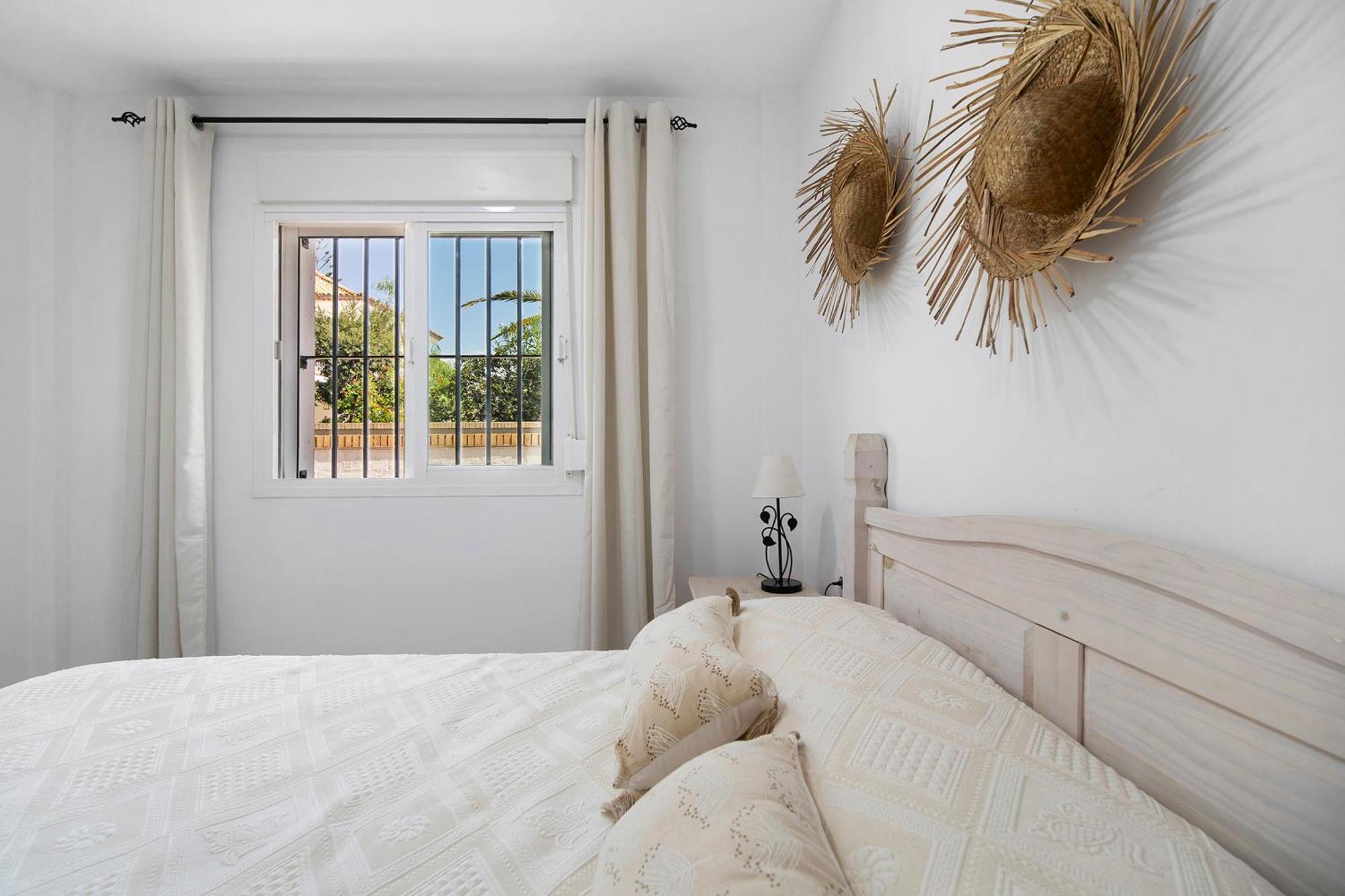 Apartamento Los Balcones E Chiclana de la Frontera Zewnętrze zdjęcie