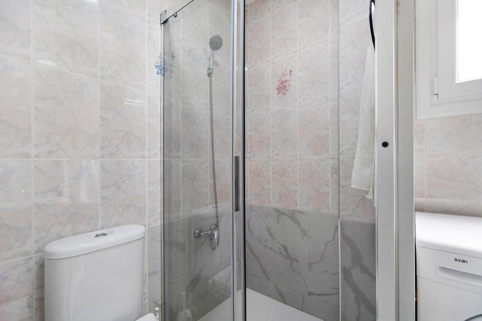 Apartamento Los Balcones E Chiclana de la Frontera Zewnętrze zdjęcie