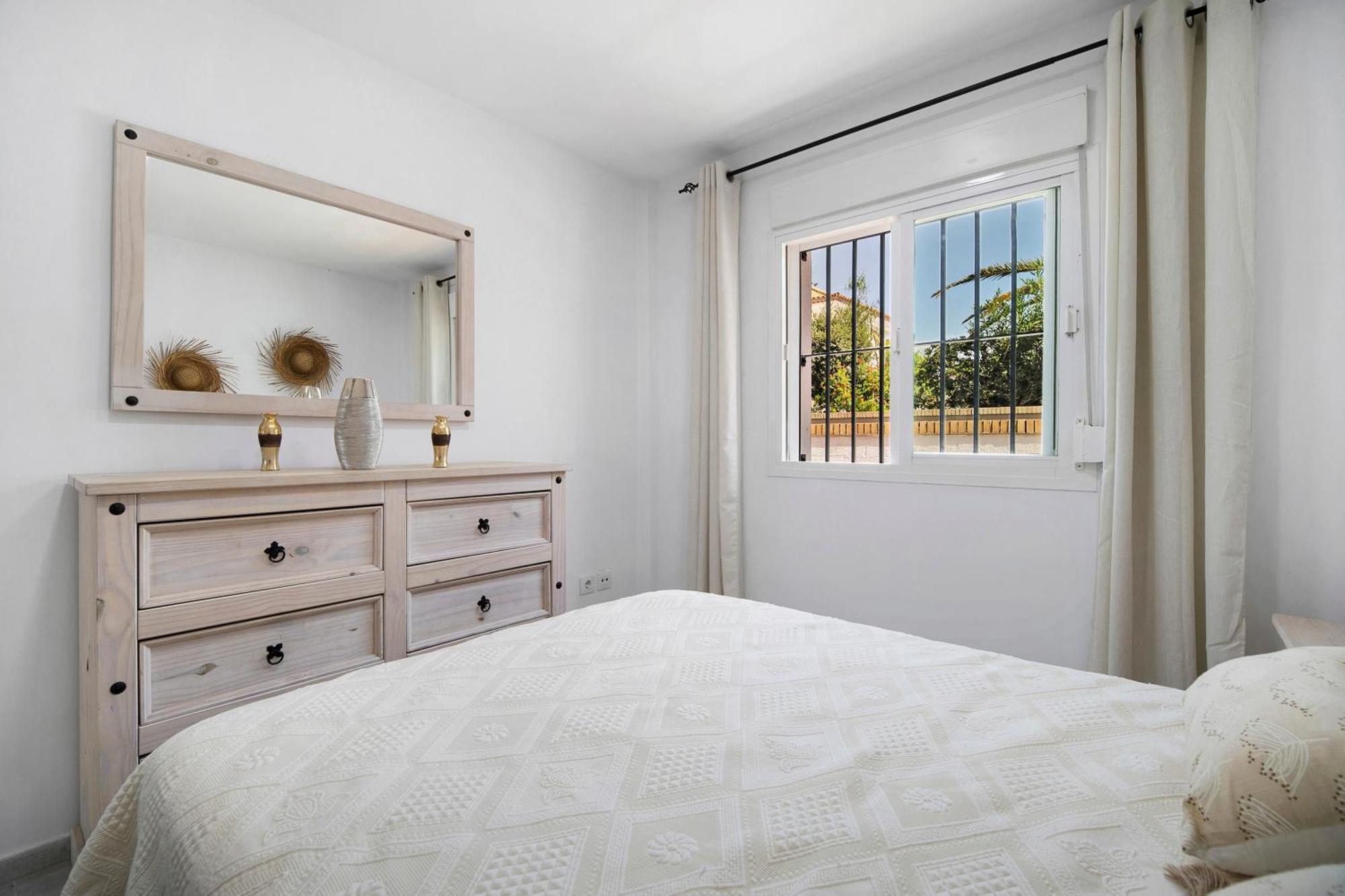 Apartamento Los Balcones E Chiclana de la Frontera Zewnętrze zdjęcie