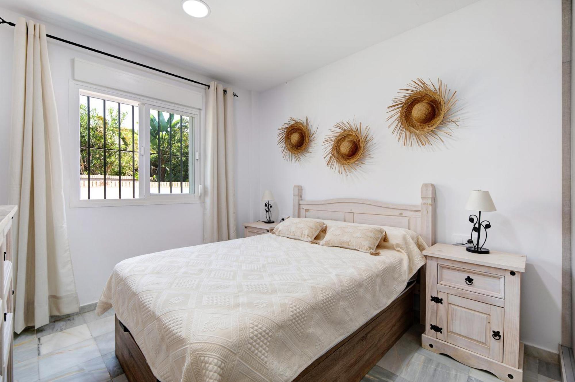 Apartamento Los Balcones E Chiclana de la Frontera Zewnętrze zdjęcie
