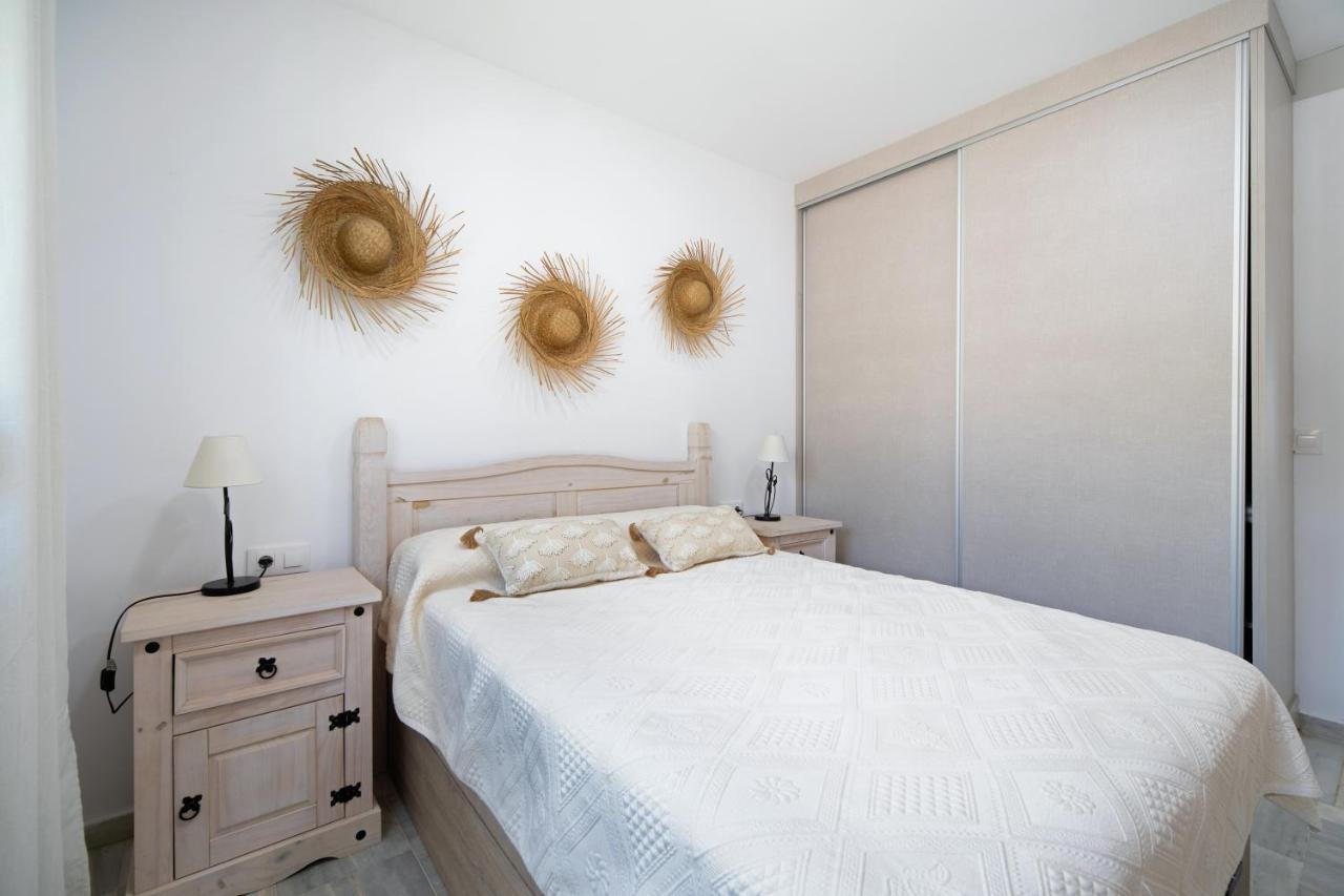 Apartamento Los Balcones E Chiclana de la Frontera Zewnętrze zdjęcie